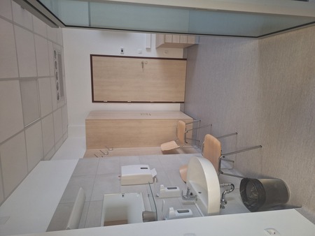 ambulanta- sestra DM 2